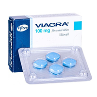 VIAGRA PFIZER TABLETE